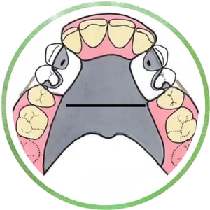 Scandinavian Design Chrome Cast Dental Laboratory East Sussex