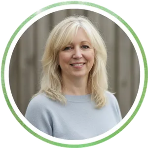 Debbie, Secretary at Chrome Cast Dental Laboratory Crowborough